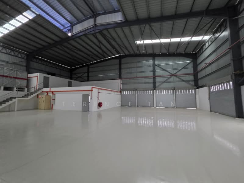 Factory for Sale in Kawasan Perindustrian Kempas (Tampoi) - Terence Tan - PropertyGuru.com.my