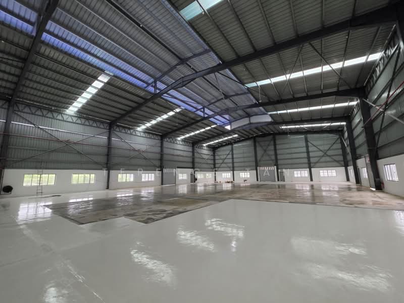 Factory for Sale in Kawasan Perindustrian Kempas (Tampoi) - Terence Tan - PropertyGuru.com.my