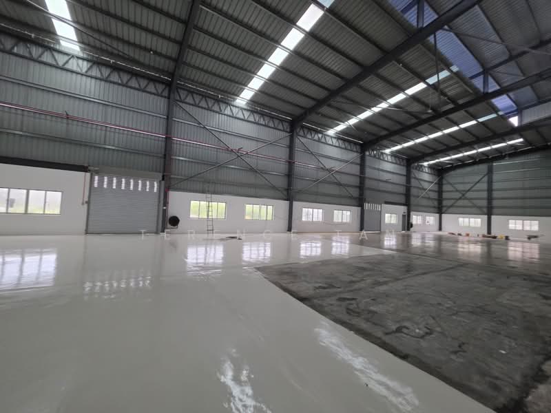 Factory for Sale in Kawasan Perindustrian Kempas (Tampoi) - Terence Tan - PropertyGuru.com.my