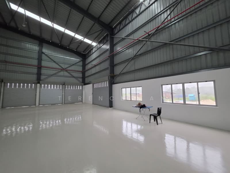 Factory for Sale in Kawasan Perindustrian Kempas (Tampoi) - Terence Tan - PropertyGuru.com.my