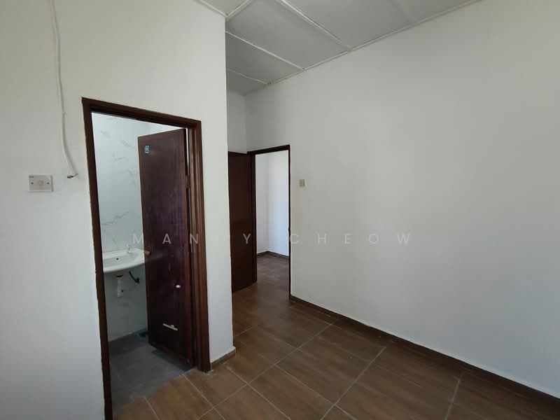 Rumah Teres 2 Tingkat untuk Dijual di Bukit Sentosa (Rawang) - Mandy Cheow - PropertyGuru.com.my