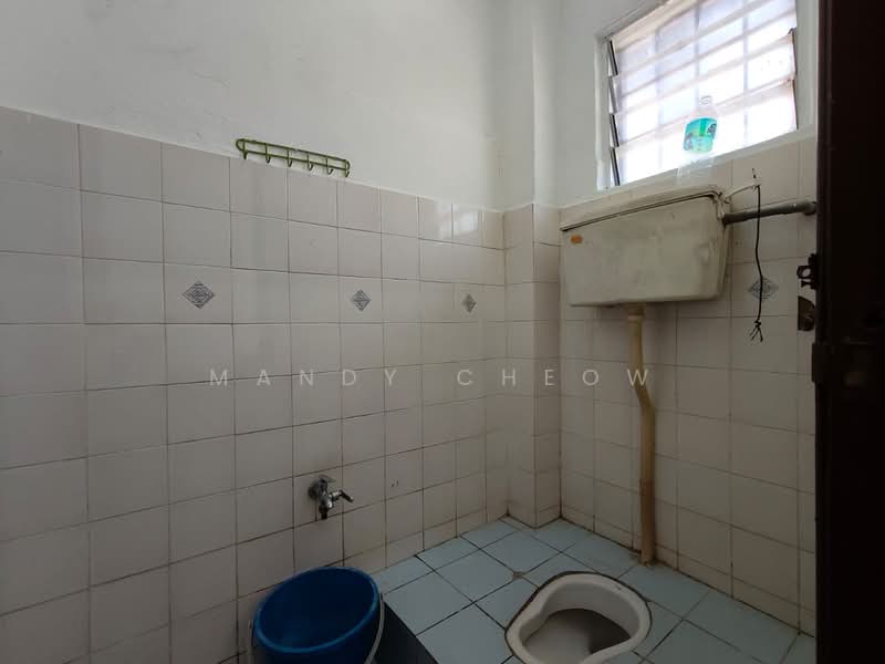 Rumah Teres 2 Tingkat untuk Dijual di Bukit Sentosa (Rawang) - Mandy Cheow - PropertyGuru.com.my