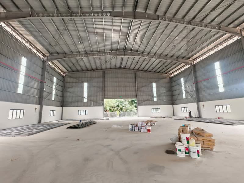 Semi-D Factory for Sale in Jenjarom (Selangor) - JC Lee - Interior - PropertyGuru.com.my