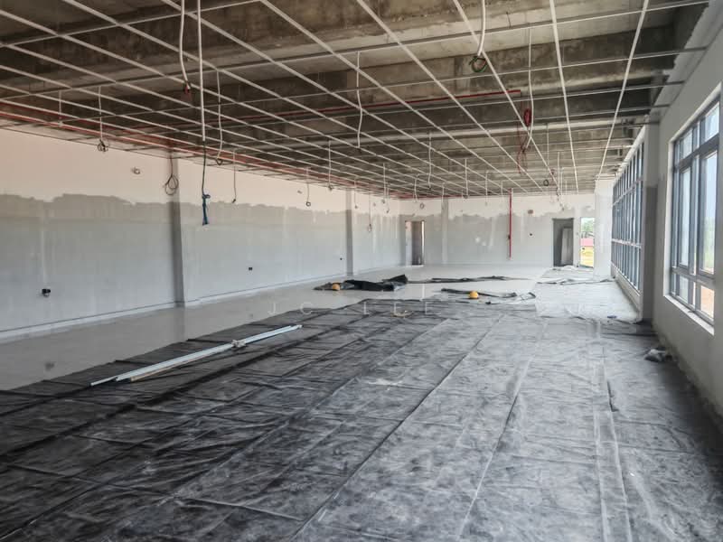 Kilang untuk Disewa di Jenjarom (Selangor) - JC Lee - Interior - PropertyGuru.com.my