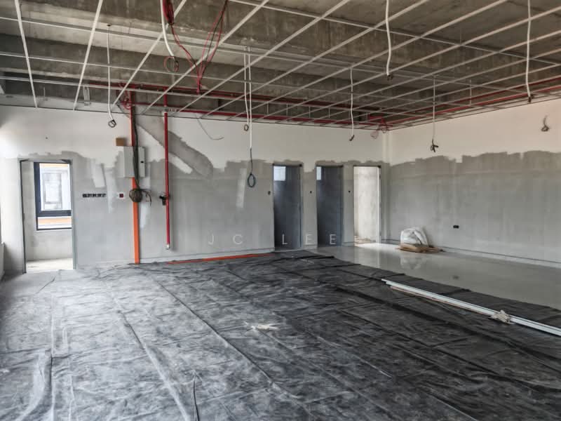 Factory for Rent in Jenjarom (Selangor) - JC Lee - 2nd floor Office - PropertyGuru.com.my