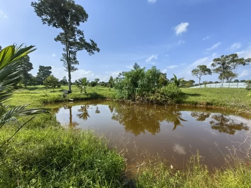 Agricultural Land for Sale in Bentong (Pahang) - Vincent Tee - Exterior - PropertyGuru.com.my