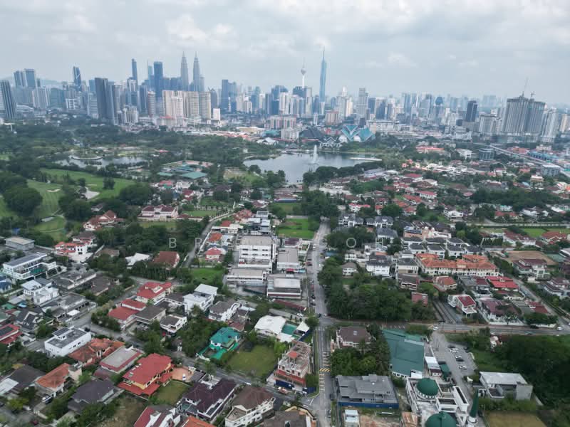 Tanah Kediaman untuk Dijual di Taman Tiara Titiwangsa (Setapak) - Brian Goh - Exterior - PropertyGuru.com.my