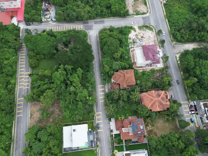 Tanah Kediaman untuk Dijual di Taman Tiara Titiwangsa (Setapak) - Brian Goh - Exterior - PropertyGuru.com.my