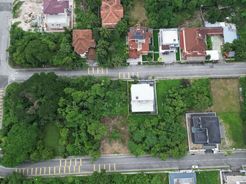 Tanah Kediaman untuk Dijual di Taman Tiara Titiwangsa (Setapak) - Brian Goh - Exterior - PropertyGuru.com.my