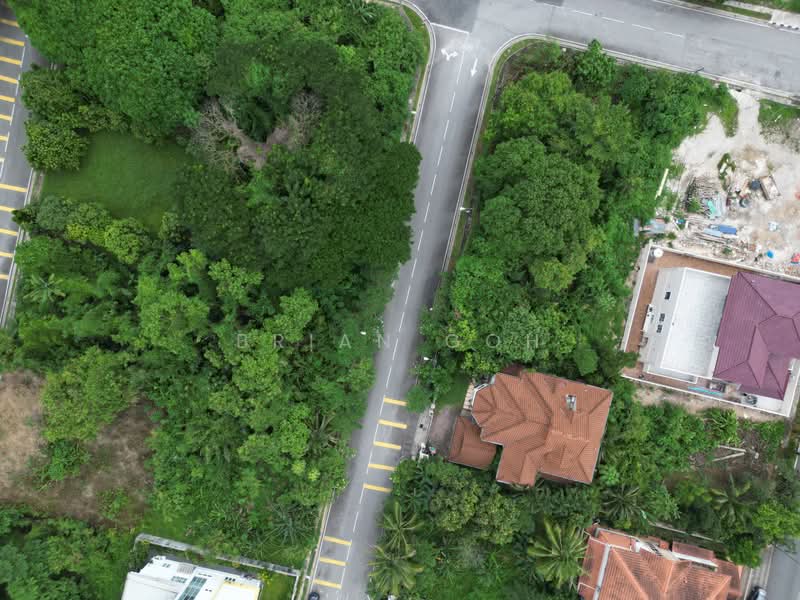 Tanah Kediaman untuk Dijual di Taman Tiara Titiwangsa (Setapak) - Brian Goh - Exterior - PropertyGuru.com.my