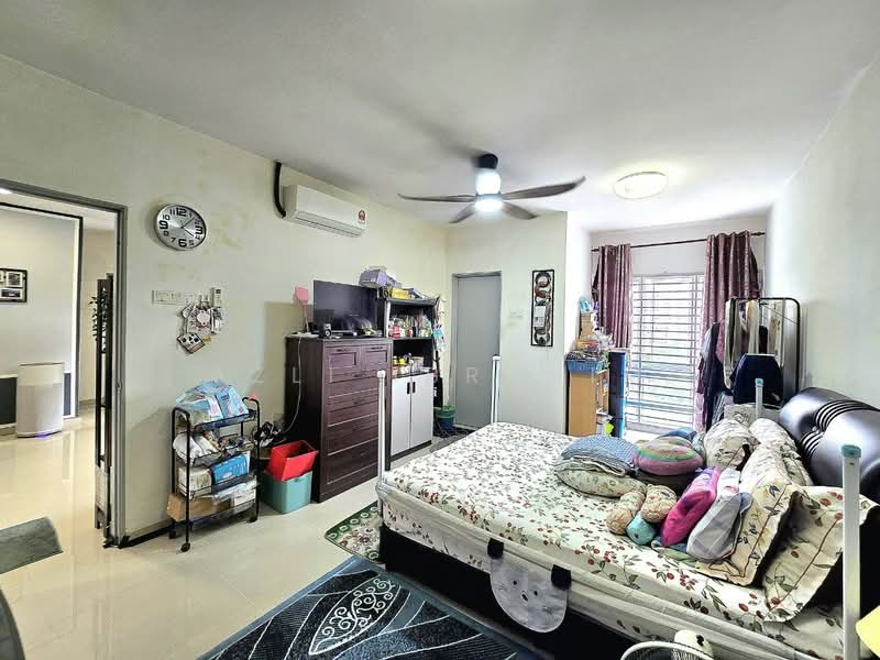 Condominium for Sale at Astana Lumayan - Azli Ibrahim - Bedroom - PropertyGuru.com.my