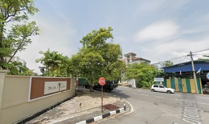 Rumah Banglo untuk Dijual di Butterworth (Penang) - Hong Keat Ooi - Exterior - PropertyGuru.com.my