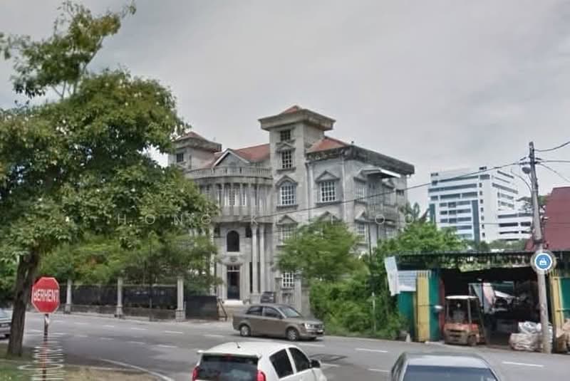 Rumah Banglo untuk Dijual di Butterworth (Penang) - Hong Keat Ooi - Exterior - PropertyGuru.com.my