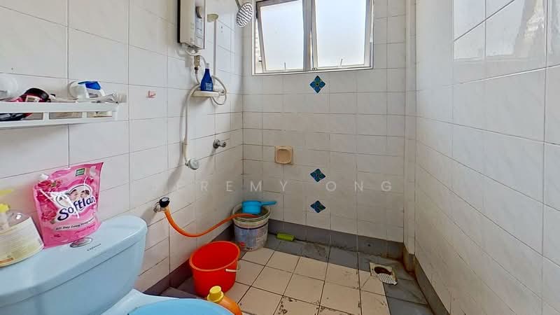2-storey Terraced House for Sale in Seksyen 9 (Shah Alam) - Jeremy Ong - Bathroom - PropertyGuru.com.my