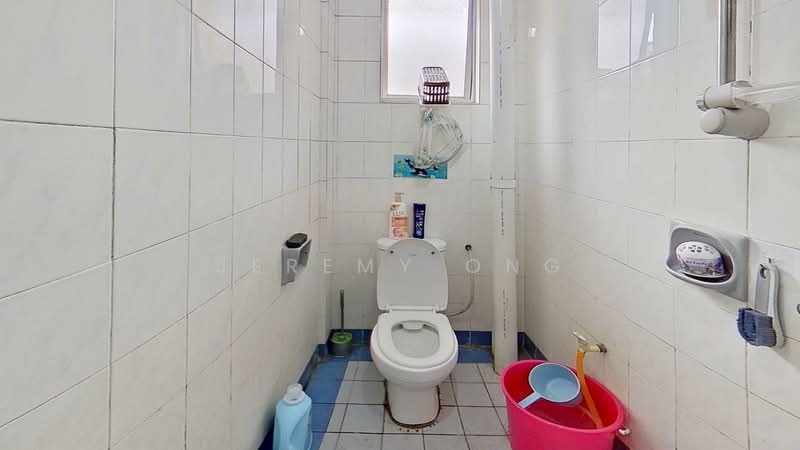 2-storey Terraced House for Sale in Seksyen 9 (Shah Alam) - Jeremy Ong - Bathroom - PropertyGuru.com.my