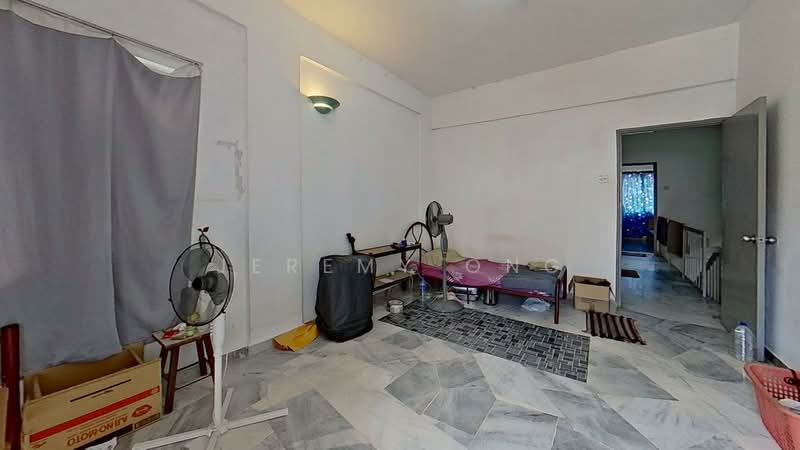 Rumah Teres 2 Tingkat untuk Dijual di Shah Alam (Selangor) - Jeremy Ong - Bedroom - PropertyGuru.com.my