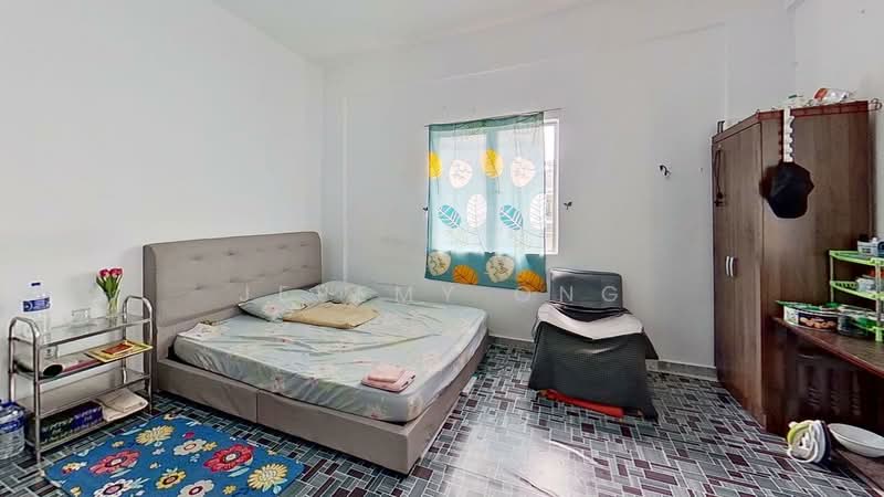 Rumah Teres 2 Tingkat untuk Dijual di Shah Alam (Selangor) - Jeremy Ong - Bedroom - PropertyGuru.com.my