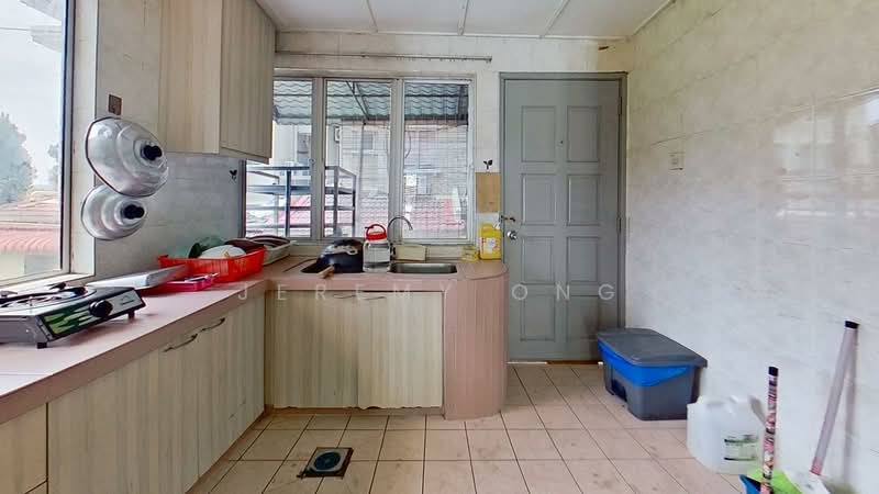 Rumah Teres 2 Tingkat untuk Dijual di Shah Alam (Selangor) - Jeremy Ong - Kitchen - PropertyGuru.com.my