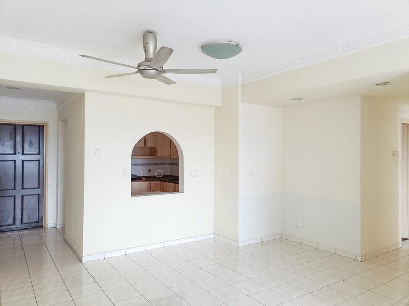 Condominium for Sale at Vista Komanwel B - Ric Cheah - Interior - PropertyGuru.com.my