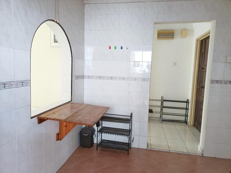 Condominium for Sale at Vista Komanwel B - Ric Cheah - Kitchen - PropertyGuru.com.my