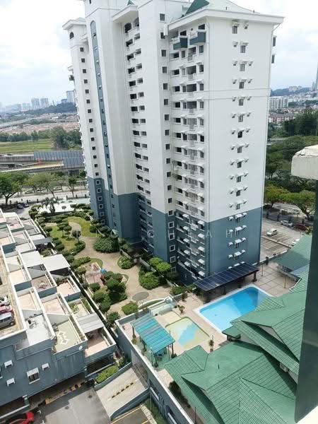 Condominium for Sale at Vista Komanwel B - Ric Cheah - Exterior - PropertyGuru.com.my
