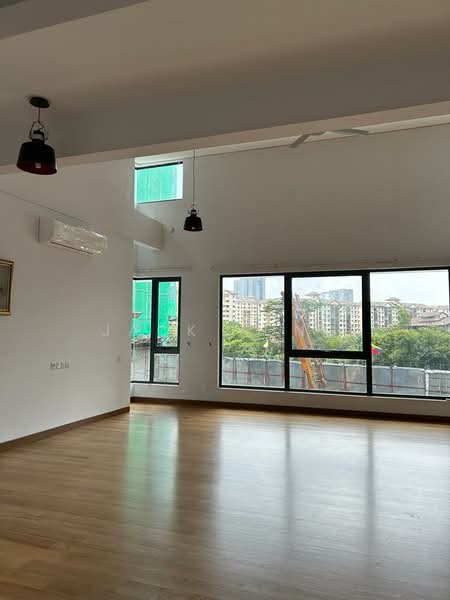 Banglo Pautan untuk Dijual di KL City Centre (Kuala Lumpur) - Jack Yong - PropertyGuru.com.my