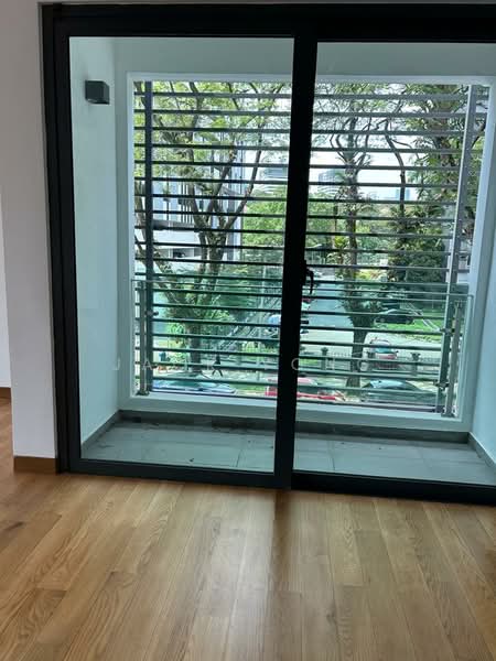 Banglo Pautan untuk Dijual di KL City Centre (Kuala Lumpur) - Jack Yong - PropertyGuru.com.my