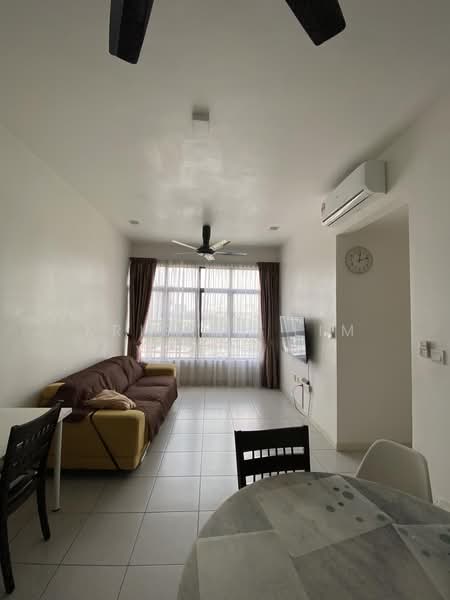 Kondominium untuk Disewa di Casa Green - Kristen Lim - Living Room - PropertyGuru.com.my