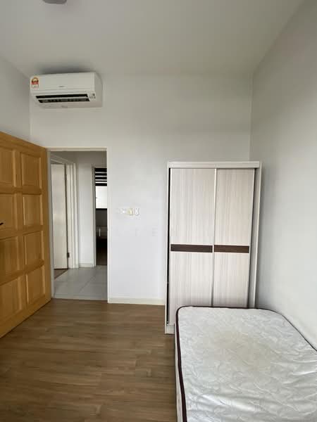 Kondominium untuk Disewa di Casa Green - Kristen Lim - Bedroom - PropertyGuru.com.my