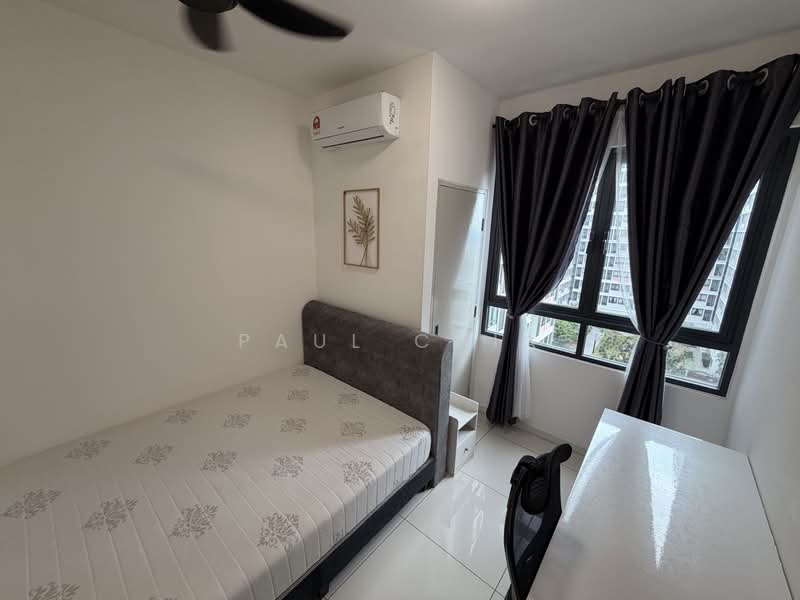 Service Residence for Rent at Horizon Suites - Paul Chia - PropertyGuru.com.my