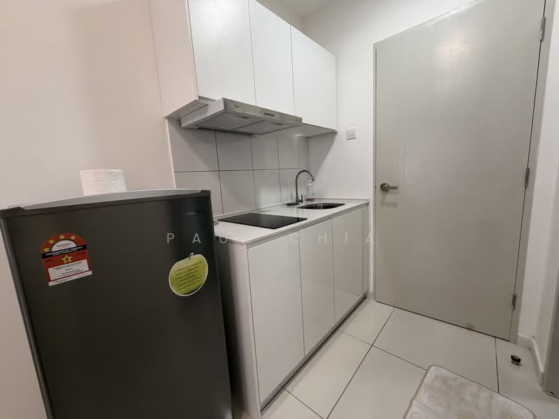 Service Residence for Rent at Horizon Suites - Paul Chia - PropertyGuru.com.my
