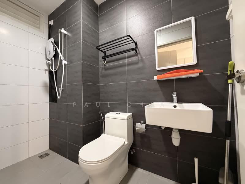 Service Residence for Rent at Horizon Suites - Paul Chia - PropertyGuru.com.my