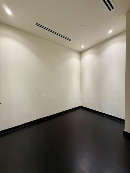 Service Residence for Rent at Regent Suites @ Pavilion Damansara Heights - Carol Chou - PropertyGuru.com.my