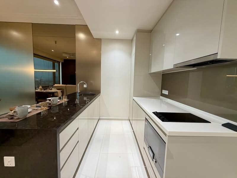 Service Residence for Rent at Regent Suites @ Pavilion Damansara Heights - Carol Chou - PropertyGuru.com.my