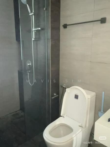 Servis Apartment untuk Disewa di Trion 2 @ KL - Mavis Sim - PropertyGuru.com.my