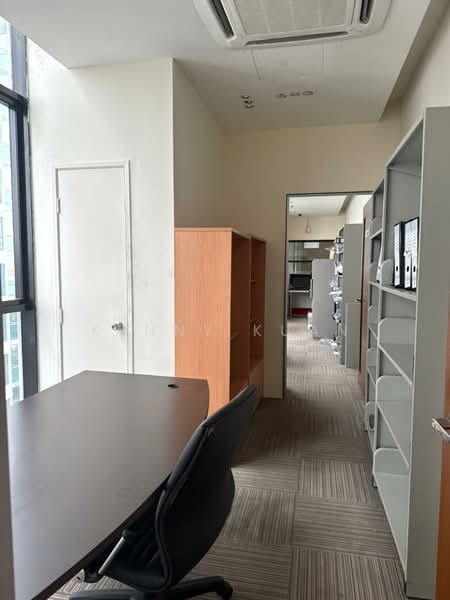Office for Rent in Subang Jaya (Selangor) - Kenny Kuan - Interior - PropertyGuru.com.my