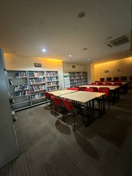 Office for Rent in Subang Jaya (Selangor) - Kenny Kuan - Study - PropertyGuru.com.my