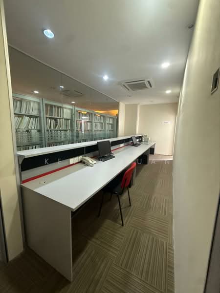 Office for Rent in Subang Jaya (Selangor) - Kenny Kuan - Study - PropertyGuru.com.my