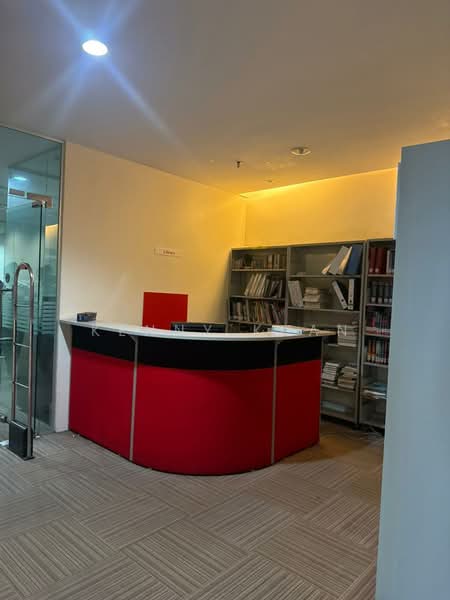 Office for Rent in Subang Jaya (Selangor) - Kenny Kuan - Interior - PropertyGuru.com.my