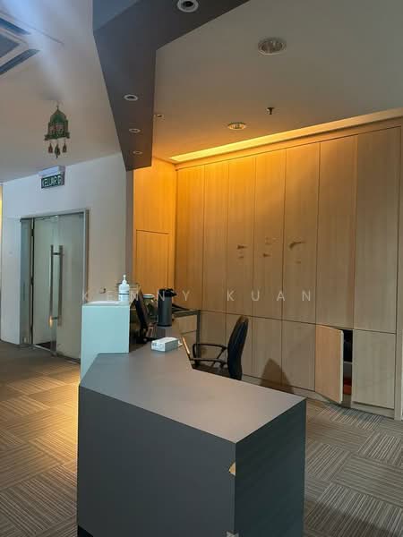 Office for Rent in Subang Jaya (Selangor) - Kenny Kuan - Entrance - PropertyGuru.com.my