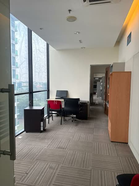 Office for Rent in Subang Jaya (Selangor) - Kenny Kuan - Study - PropertyGuru.com.my