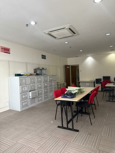 Office for Rent in Subang Jaya (Selangor) - Kenny Kuan - Interior - PropertyGuru.com.my