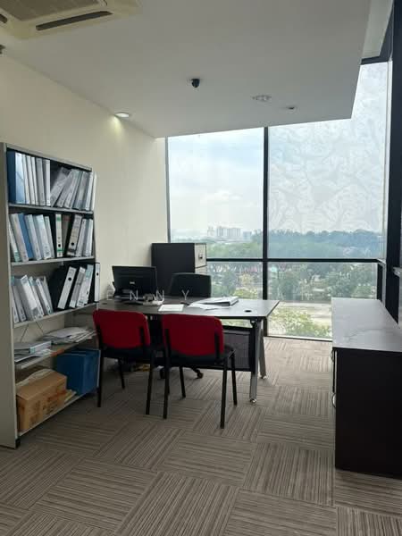 Office for Rent in Subang Jaya (Selangor) - Kenny Kuan - Study - PropertyGuru.com.my