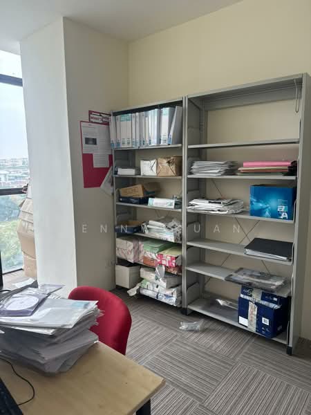 Office for Rent in Subang Jaya (Selangor) - Kenny Kuan - Study - PropertyGuru.com.my