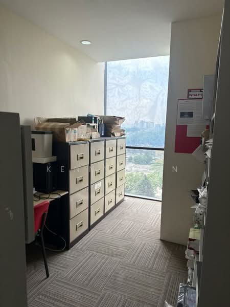 Office for Rent in Subang Jaya (Selangor) - Kenny Kuan - Study - PropertyGuru.com.my