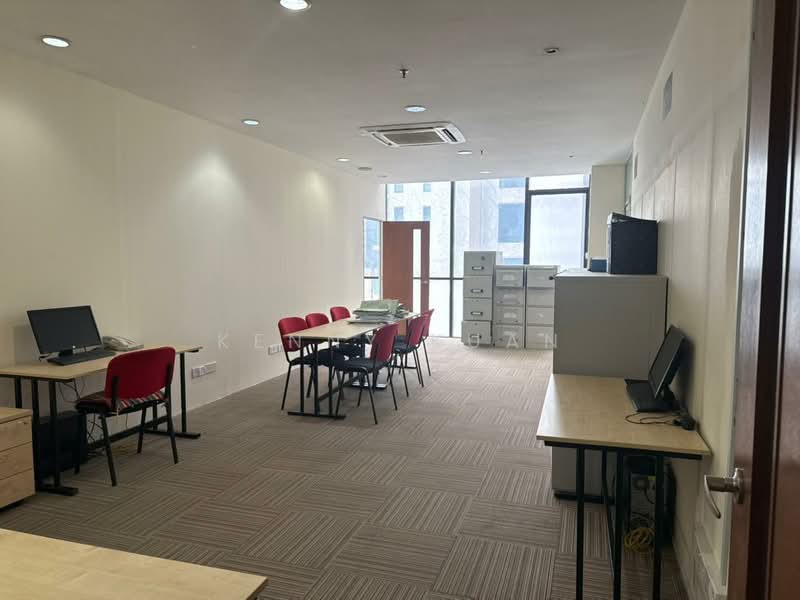Office for Rent in Subang Jaya (Selangor) - Kenny Kuan - Interior - PropertyGuru.com.my
