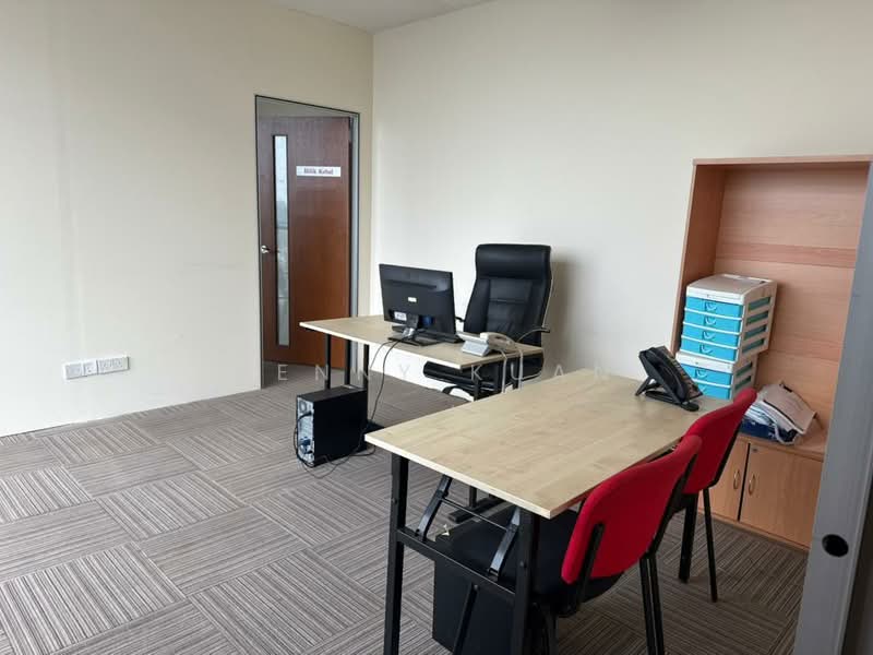 Office for Rent in Subang Jaya (Selangor) - Kenny Kuan - Interior - PropertyGuru.com.my