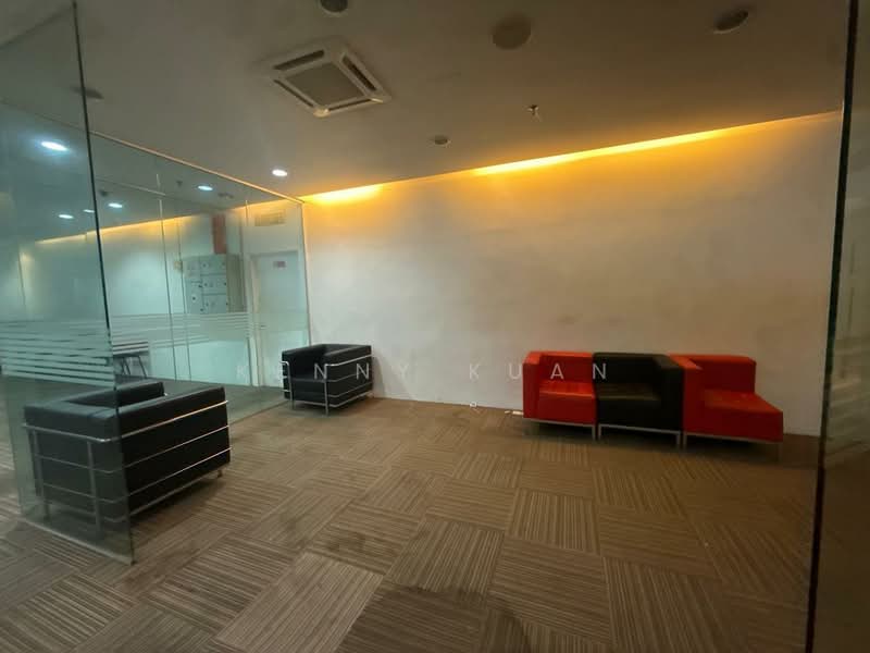 Office for Rent in Subang Jaya (Selangor) - Kenny Kuan - Interior - PropertyGuru.com.my