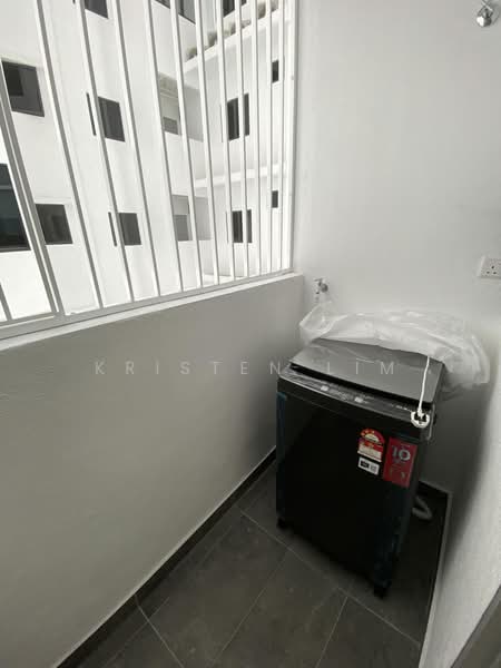 Servis Apartment untuk Disewa di Traders Park - Kristen Lim - PropertyGuru.com.my
