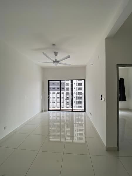 Servis Apartment untuk Disewa di Traders Park - Kristen Lim - PropertyGuru.com.my
